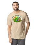 Magical Mystery Meadows Tee Shirt